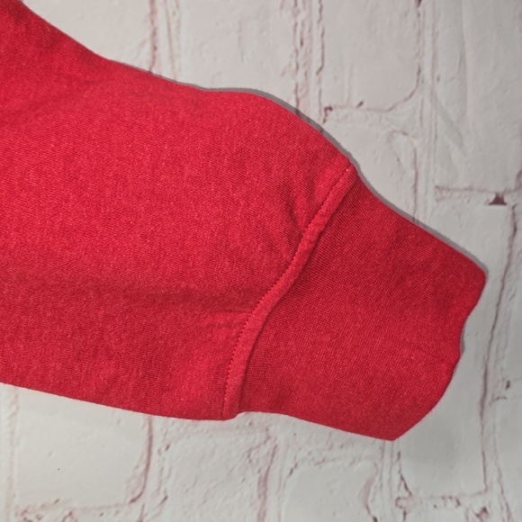 Cutter and Buck Saturday Mock Hooded Sweatshirt Womens Size XL NWT - Picture 5 of 15